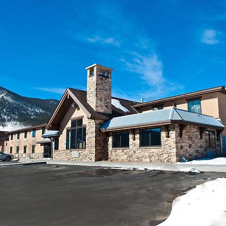 Alpine Inn Frisco Exterior photo